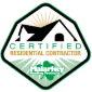 Malarkey Roofing Products Certified Residential Contractor
